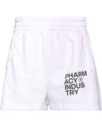 Pharmacy Industry - Shorts & Bermuda Shorts - Lyst