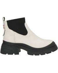 GAUDI - Ankle Boots - Lyst