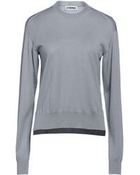 Jil Sander - Pullover - Lyst