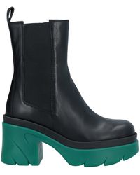 Loriblu - Ankle Boots - Lyst