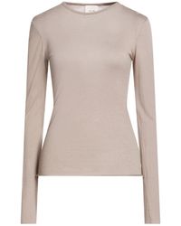 Alysi - T-Shirts - Lyst