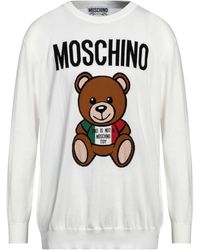 Moschino - Jumper - Lyst