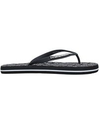 armani sandals mens