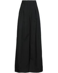 Jil Sander - Trouser - Lyst