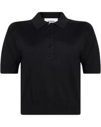 Alpha Studio - Sweater Merino Wool - Lyst