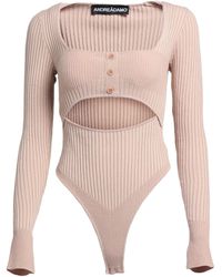 ANDREADAMO - Sweater - Lyst