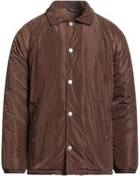 Daniele Alessandrini - Jacket - Lyst