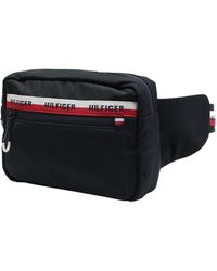 Borsa Tommy Hilfiger lewis hamilton tracolla AI19
