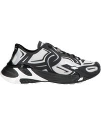 Dolce & Gabbana - Sneakers Fast - Lyst