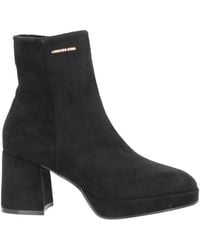 Gattinoni - Ankle Boots - Lyst