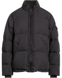 Rag & Bone - Puffer Cotton, Polyamide - Lyst