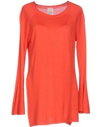 Pinko Pullover - Rot