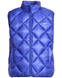 Obey - Gilet - Lyst