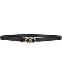 Stella McCartney - Belt - Lyst