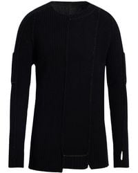 Masnada - Sweater Wool - Lyst