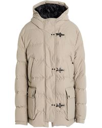 Fay - Puffer - Lyst