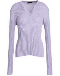 Roberto Collina - Jumper - Lyst