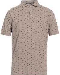 Bagutta - Polo Shirt - Lyst