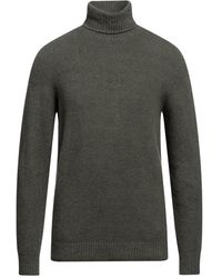 Roberto Collina - Turtleneck - Lyst