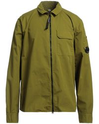 C.P. Company - Shirt - Lyst
