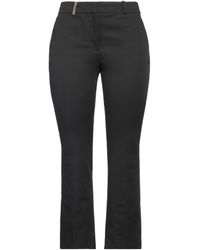 Peserico - Trouser - Lyst