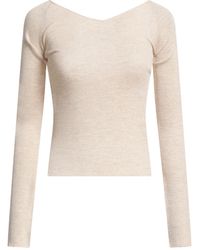 Roberto Collina - Sweater Merino Wool - Lyst