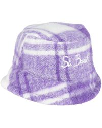 MC2 Saint Barth - Hat - Lyst