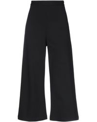 Pinko Pantalones - Negro