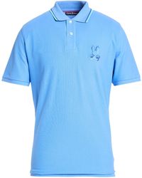 Psycho Bunny - Polo Shirt - Lyst