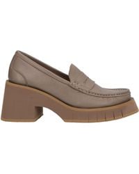 Paloma Barceló - Mocassino - Lyst