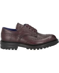 Tricker's - Stringate - Lyst