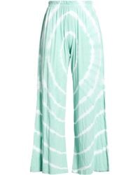 Majestic Filatures - Light Pants Organic Cotton - Lyst