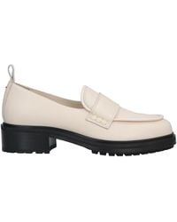 Aeyde - Loafers - Lyst
