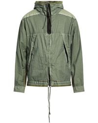 C.P. Company - Jacke & Anorak - Lyst