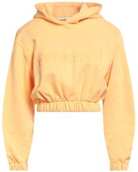 hinnominate - Sweatshirt Cotton, Elastane - Lyst
