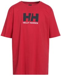 Helly Hansen T-shirts for Men | Online Sale up to 72% off | Lyst