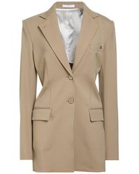 Helmut Lang - Blazers - Lyst