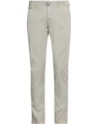Jacob Cohen - Trouser - Lyst