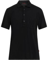 Barena - Polo Shirt Cotton - Lyst