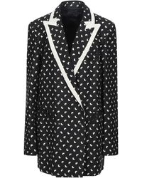 Blazé Milano Jackett - Schwarz