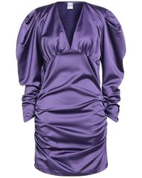 MARSĒM - Mini Dresses - Lyst