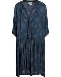 ALESSIA SANTI - Mini Dress - Lyst