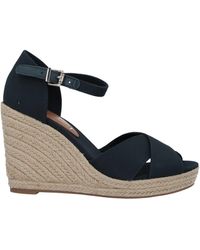 Tommy Hilfiger Platform heels and pumps for Women | Christmas Sale up to  69% off | Lyst