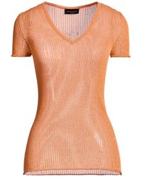 Roberto Collina - Pullover - Lyst