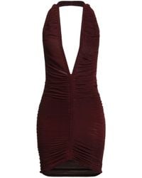 Atlein - Mini Dresses - Lyst
