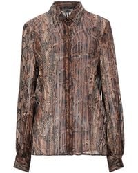 Liu Jo - Shirt - Lyst