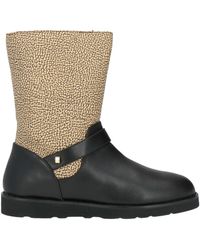 Borbonese - Ankle Boots - Lyst