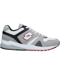 lotto casual shoes