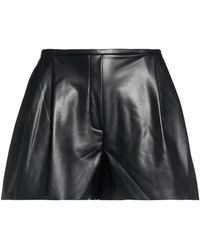 Norma Kamali - Shorts & Bermuda Shorts - Lyst