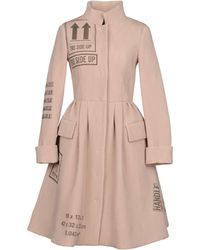 Moschino Gabardina - Rosa